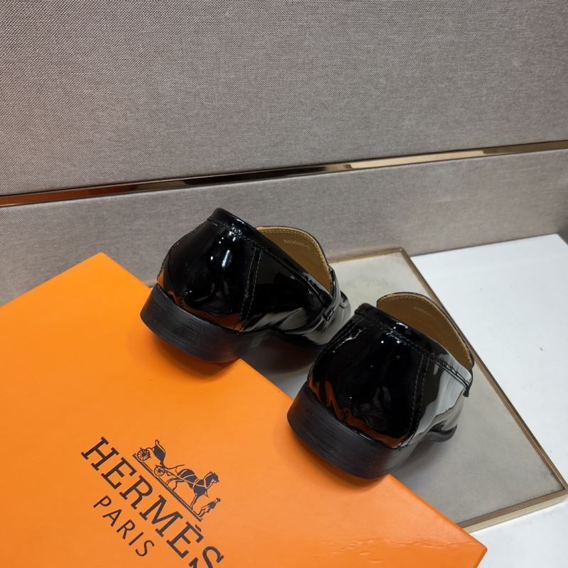 Hermes Business Shoes